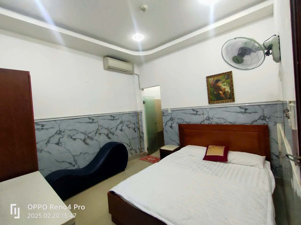 Phòng nghỉ Le Loi Hotel